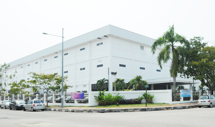 NGK Electronics Devices Asia Sdn. Bhd. NGK Electronics Devices (M) Sdn. Bhd.