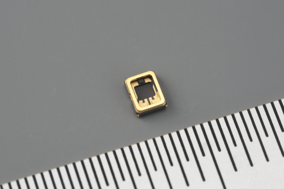 Crystal Oscillator